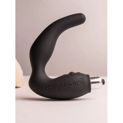 Rocks-Off Naughty-Boy 7 - Black