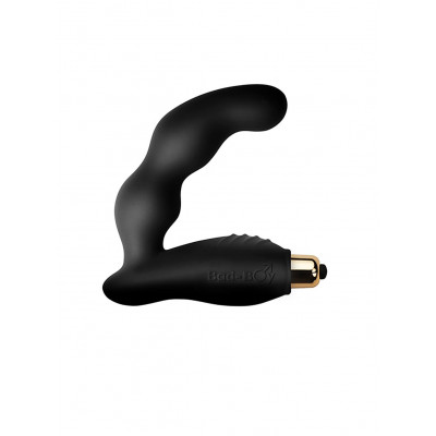 Rocks-Off Bad-Boy 7 - Black