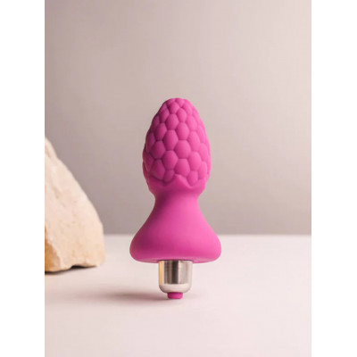 Rocks-Off Ass-Berries Raspberry - Pink