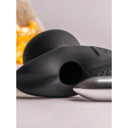 Rocks-Off Butt Throb - Black Rocks-Off Butt Throb - Black