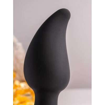 Rocks-Off Butt Quiver - Black