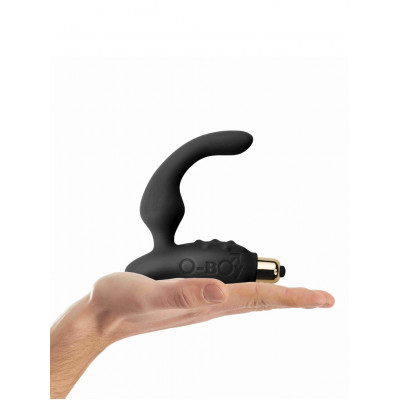 Rocks-Off O-Boy 7 - Black