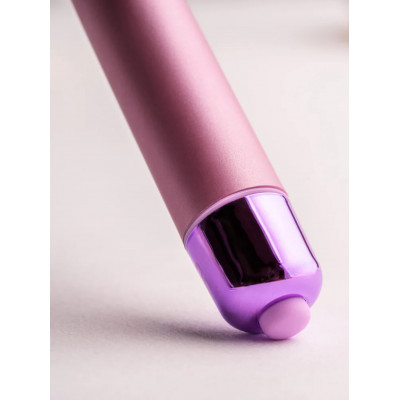 Rocks-Off RO-90mm - Soft Lilac