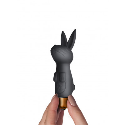 Rocks-Off Silhouette - Dark Desires Kit