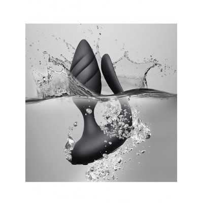 Rocks-Off Cocktail - Black