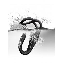 Rocks-Off The Vibe - Black