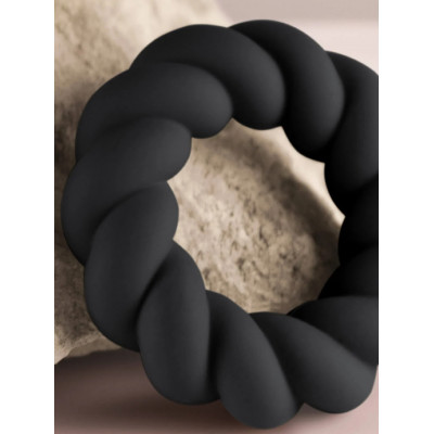 Rocks-Off Twist - Black
