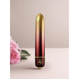 Rocks-Off Boudoir Bullets Debutante - Gold
