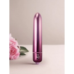 Rocks-Off Boudoir Bullets Parlour Prince - Purple