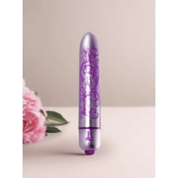 Rocks-Off Boudoir Bullets Duke of Swoon - Lilac