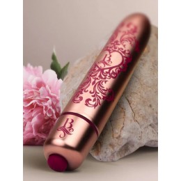 Rocks-Off Boudoir Bullets Promenade - Rose Gold