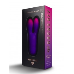 Rocks-Off Glo Girl - Bunny