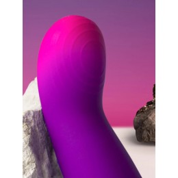 Rocks-Off Glo Girl - Vibe