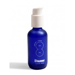 Dame Sex Oil | 60 ml Dame Sex Oil | 60 ml