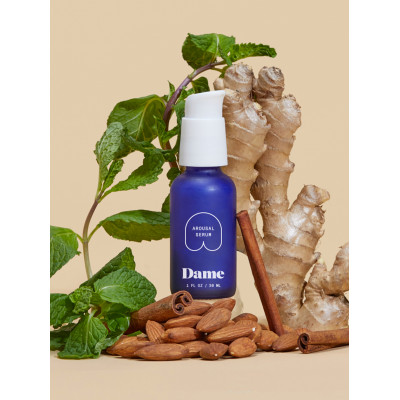 Dame Arousal Cream | 30ml