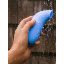 Dame Aer Suction Toy | Perwinkle Dame Aer Suction Toy | Perwinkle