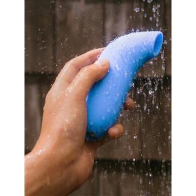 Dame Aer Suction Toy | Perwinkle