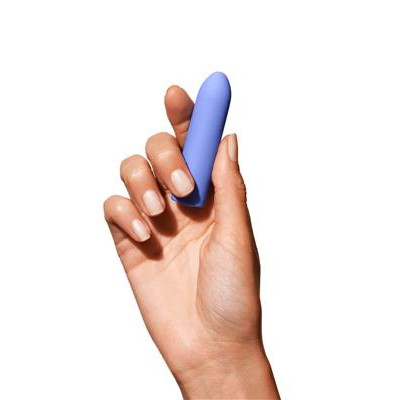 Dame Zee Bullet Vibrator | Periwinkle