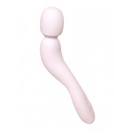 Dame Com Wand Massager : Quartz Dame Com Wand Massager : Quartz