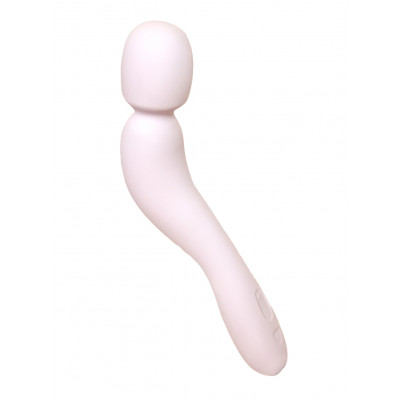 Dame Com Wand Massager : Quartz