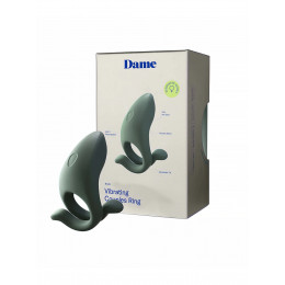 Dame Hug C-Ring - Steel Dame Hug C-Ring - Steel