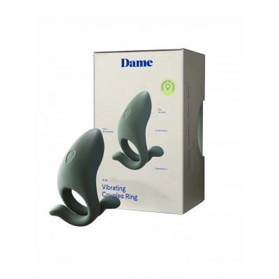 Dame Hug C-Ring - Steel