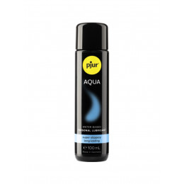 pjur AQUA - 100 ml