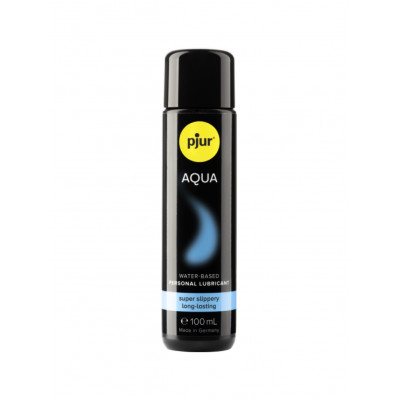 pjur AQUA - 100 ml