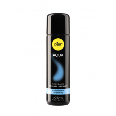 pjur AQUA - 250 ml