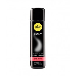 pjur LIGHT - 100 ml