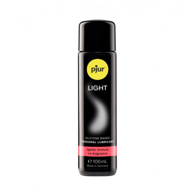 pjur LIGHT - 100 ml