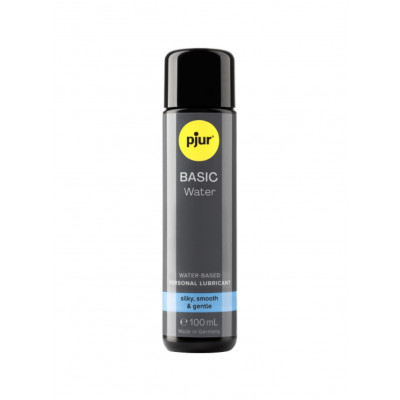 pjur BASIC Water-based - 100 ml
