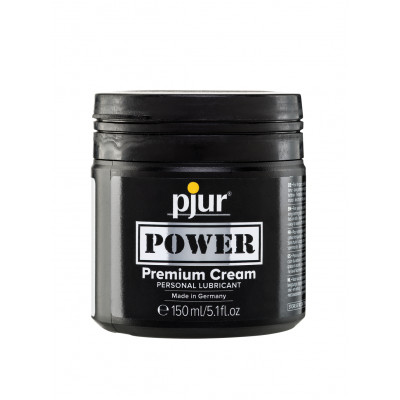 pjur POWER - 150 ml