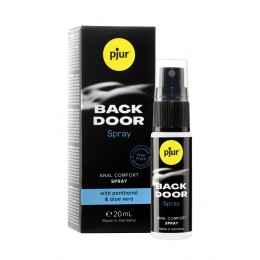pjur BACK DOOR Spray - 20 ml