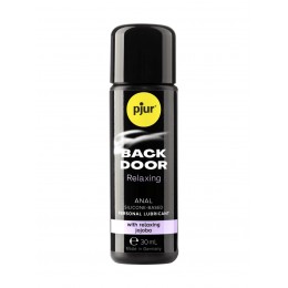 pjur BACK DOOR Relaxing - 30 ml