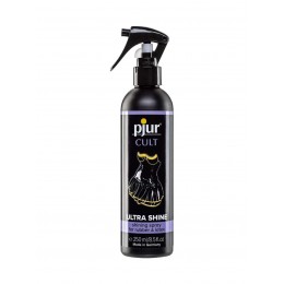 pjur CULT Ultra Shine - 250 ml