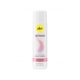 pjur WOMAN - 100 ml
