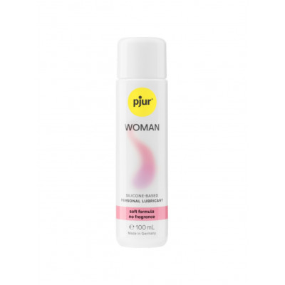 pjur WOMAN - 100 ml