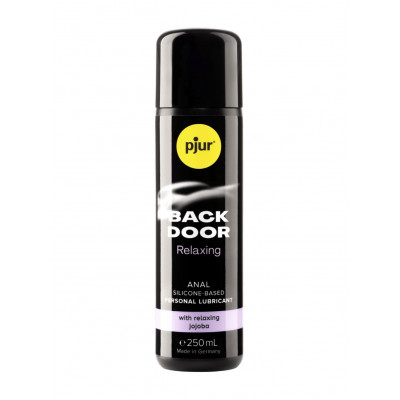 pjur BACK DOOR Relaxing - 250 ml
