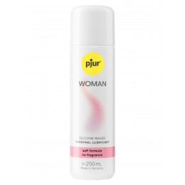pjur WOMAN - 250 ml