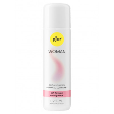 pjur WOMAN - 250 ml
