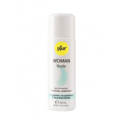 pjur WOMAN Nude - 30 ml
