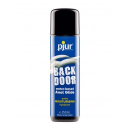 pjur BACK DOOR Moisturising - 250 ml
