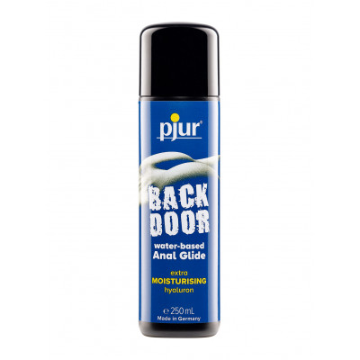 pjur BACK DOOR Moisturising - 250 ml