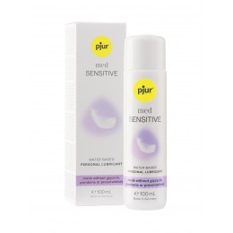 pjur med SENSITIVE glide - 100 ml