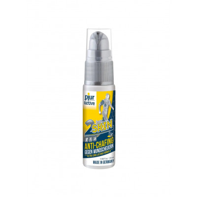 pjur active 2SKIN - 20ml