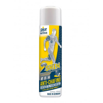pjur active 2SKIN - 100ml