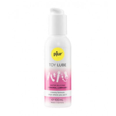 pjur TOY LUBE - 100 ml
