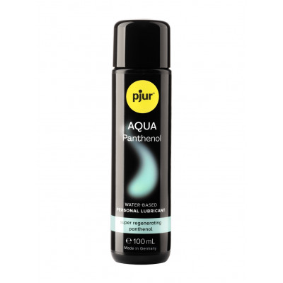 pjur AQUA Panthenol - 100 ml