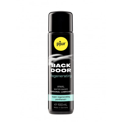 pjur BACK DOOR Regenerating - 100 ml